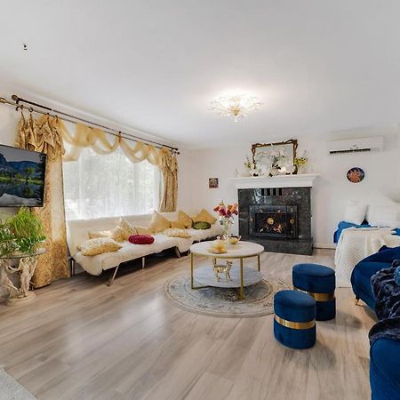 Villa Sierra سونورا المظهر الخارجي الصورة