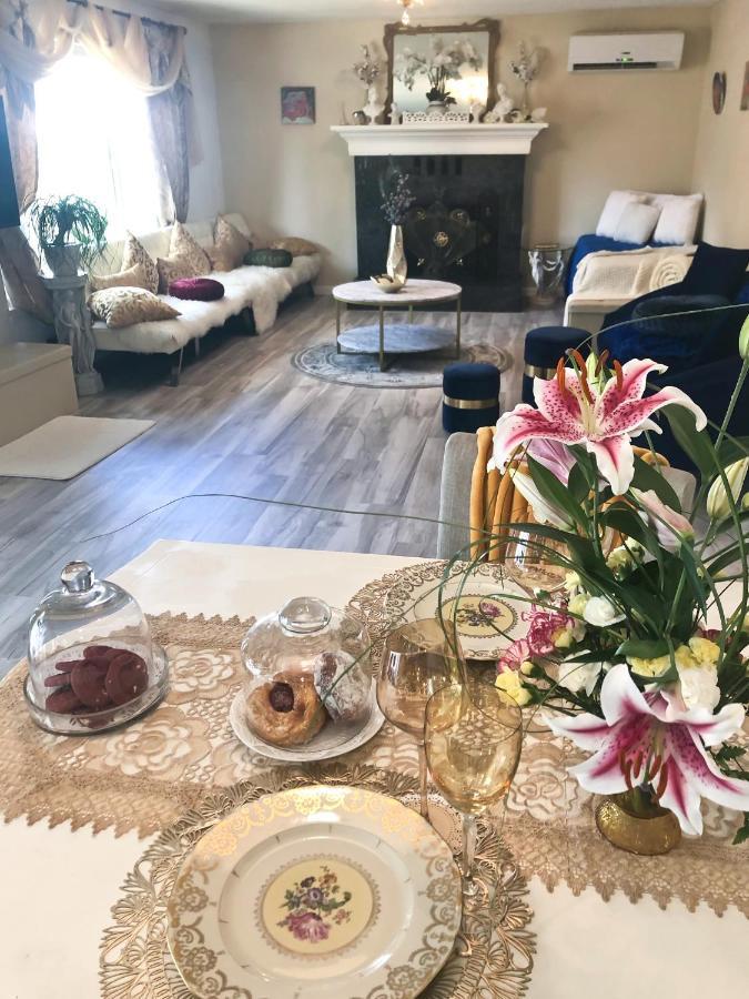 Villa Sierra سونورا المظهر الخارجي الصورة