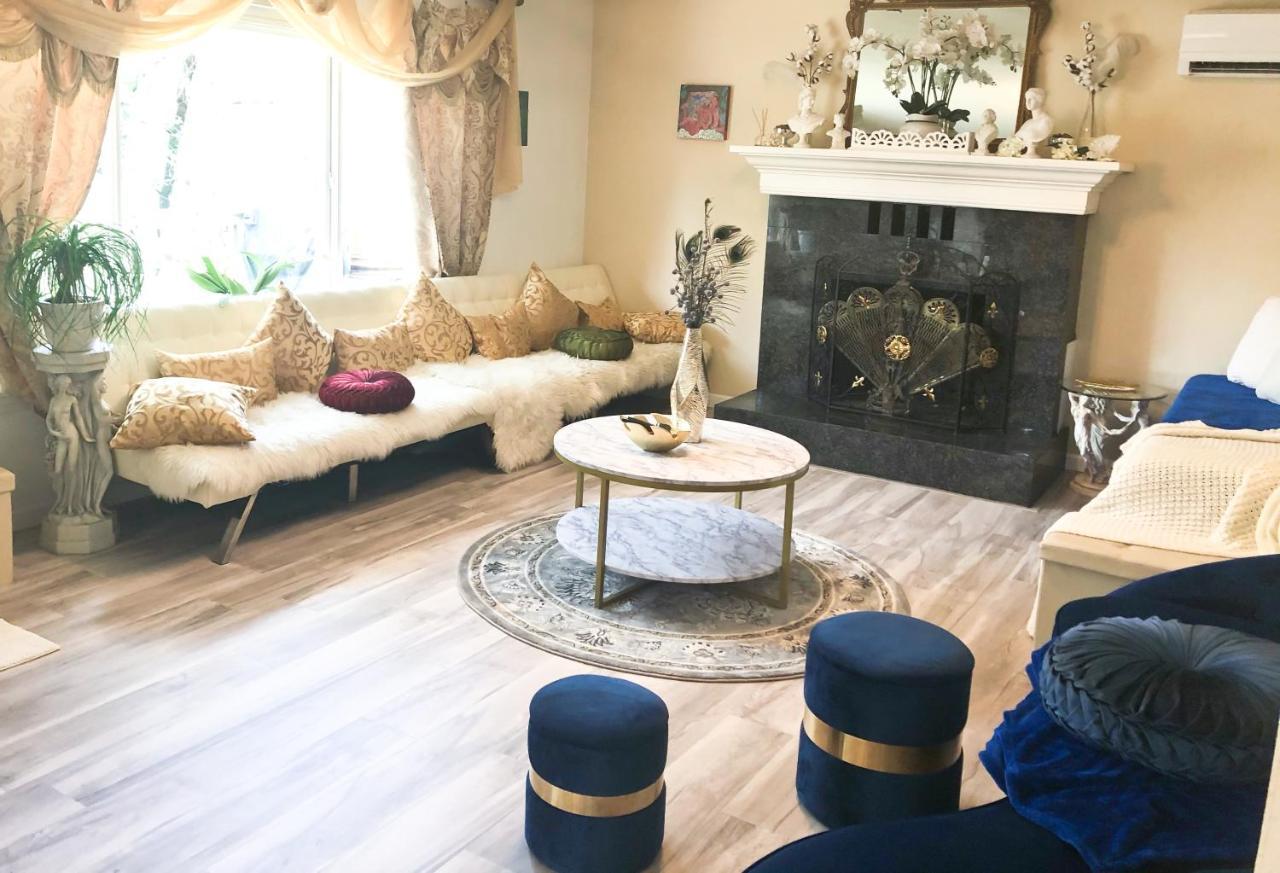 Villa Sierra سونورا المظهر الخارجي الصورة