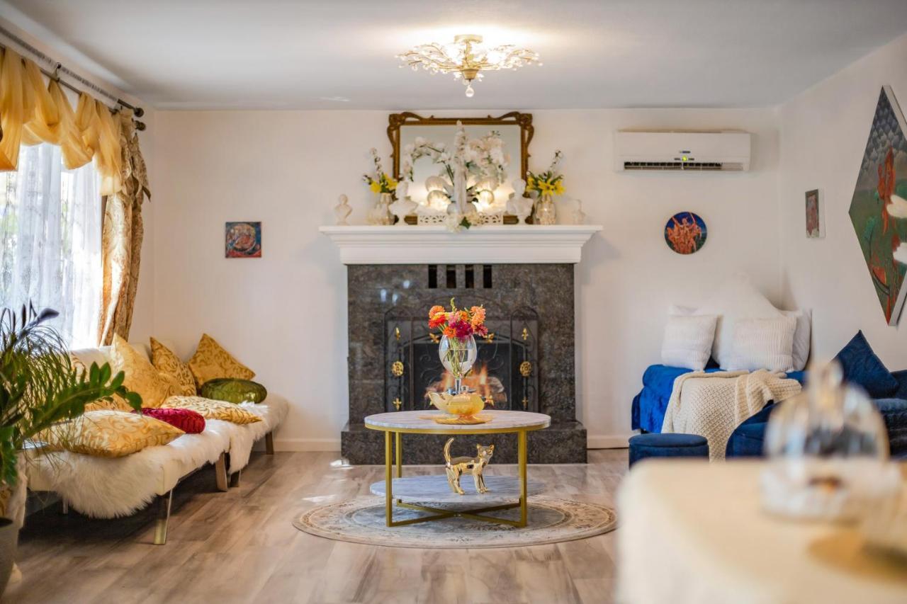 Villa Sierra سونورا المظهر الخارجي الصورة
