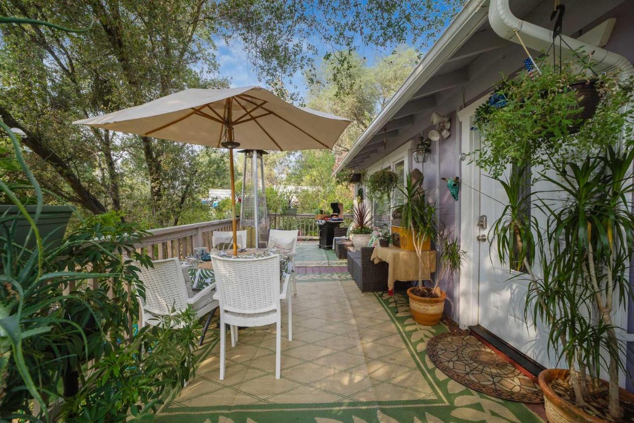 Villa Sierra سونورا المظهر الخارجي الصورة
