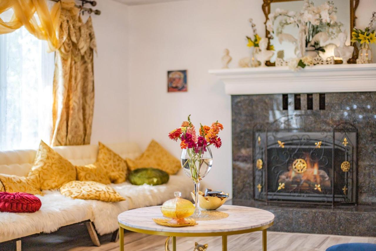 Villa Sierra سونورا المظهر الخارجي الصورة